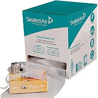 Sealed Air Bubble Wrap Pack Dispenser 300mmx50m Ref BUBBLEPAK Sealed Air Bubble Wrap Pack Dispenser 300mmx50m Ref BUBBLEPAK
