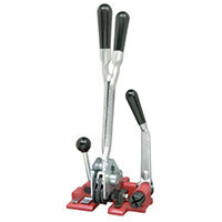 Polypropylene Strapping Combination Tool For 12mm Wide Strap Light Duty