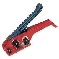 Polyester Tensioner/Cutting Tool For Strapping Up To 19mm Medium to Heavy Duty