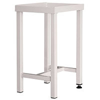 Acid And Alkali Storage Cabinet Stand HxWxD 500x350x300mm