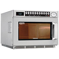 Microwave Commercial 1850W 26 Litre