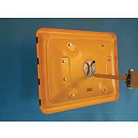 Industrial Check Point Mirror 42556m Viewing Distance Industrial Check Point Mirror 42556m Viewing Distance