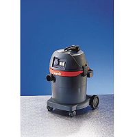 Semi-Professional Wet & Dry Vacuum Cleaner With Tool Storage Space Single Pack