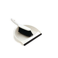 Economy Dustpan And Brush Set