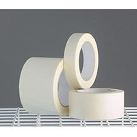 Masking Tape 75mm Wide Pack of 12