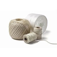 Loose Twine Sisal Roll Sisal 2 Ply Length 750 Metres