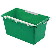 Utility Bucket Capacity 18L Single Pack