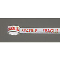 Message Tape Fragile Pack of 36