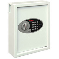 Electronic Key Safe 48 Key Capacity