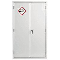 Acid & Alkali Storage Cabinet HxWxD 610x459x459mm