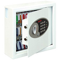 Electronic Key Safe 30 Key Capacity