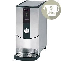 Marco Energy Efficient Push Button Auto Fill Water Boiler 5L Capacity Marco Energy Efficient Push Button Auto Fill Water Boiler 5L Capacity