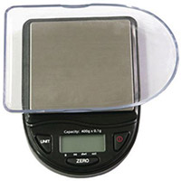 Portable Pocket Balance Capacity 500g