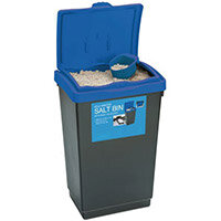 47L Economy Salt And Grit Bin