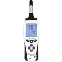 Dew Point Thermo-Hygrometer