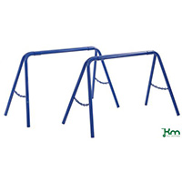Plasterboard Trestle H660 x L1170 x W540mm