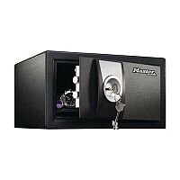 Master Lock Security Safes 9.9L Black Key Lock X031ML Master Lock Security Safes 9.9L Black Key Lock X031ML