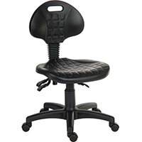Labour Pro 3 Lever Office Chair