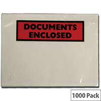 Tenza Self Adhesive Documents Enclosed Wallet DL Pack of 1000 DL2 PLE-DOC-DL Tenza Self Adhesive Documents Enclosed Wallet DL Pack of 1000 DL2 PLE-DOC-DL