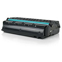 Compatible Ricoh SP3500, SP3510 Laser Toner 406990 Black 6500 Page Yield