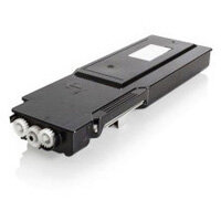 Dell RD80W 593-BBBU Compatible Black 6000 Page Yield Laser Toner Cartridge for Dell Color Laser Printers
