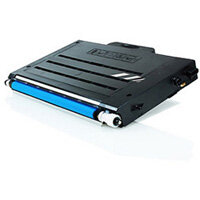 Compatible Samsung CLP-510D5C/ELS Laser Toner Cyan 5000 Page Yield Compatible Samsung CLP-510D5C/ELS Laser Toner Cyan 5000 Page Yield