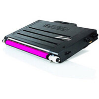 Compatible Samsung CLP-510D5M/ELS Laser Toner Magenta 5000 Page Yield Compatible Samsung CLP-510D5M/ELS Laser Toner Magenta 5000 Page Yield
