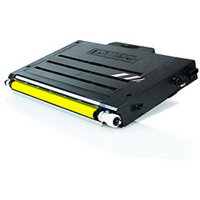 Compatible Samsung CLP-510D5Y/ELS Laser Toner Yellow 5000 Page Yield Compatible Samsung CLP-510D5Y/ELS Laser Toner Yellow 5000 Page Yield
