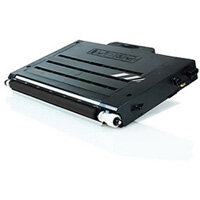 Compatible Samsung CLP-510D7K/ELS Laser Toner Black 7000 Page Yield Compatible Samsung CLP-510D7K/ELS Laser Toner Black 7000 Page Yield