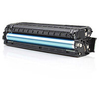 Compatible Samsung CLT-K504S Laser Toner Black 2500 Page Yield