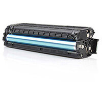 Compatible Samsung CLT-Y504S Laser Toner Yellow 1800 Page Yield