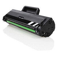 Compatible Samsung MLT-D1042S/ELS Laser Toner Black 1500 Page Yield