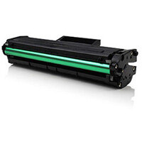 Compatible Samsung MLT-D111S/ELS Laser Toner Black 1000 Page Yield