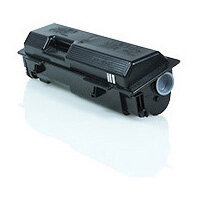Kyocera TK-110 Black - 6,000 Pages Compatible Laser Toner Cartridge