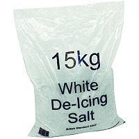 Winter Salt Bag 15Kg Pallet of 30 379758