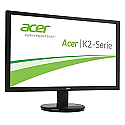 Acer K2 Series 21.5" Full HD LED Computer Monitor K222HQLbd Acer K2 Series 21.5" Full HD LED Computer Monitor K222HQLbd