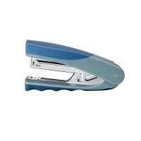 Rexel Centor Half Strip Stapler - Metal, 25 Sheet Capacity 2100596