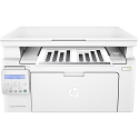 HP LaserJet Pro MFP M130nw - Multifunction printer - B/W - laser - 215.9 x 297 mm (original) - A4/Legal (media) - up to 22 ppm (copying) - up to 22 ppm (printing) - 150 sheets - USB 2.0, LAN, Wi-Fi(n) HP LaserJet Pro MFP M130nw - Multifunction printer - B/W - laser - 215.9 x 297 mm (original) - A4/Legal (media) - up to 22 ppm (copying) - up to 22 ppm (printing) - 150 sheets - USB 2.0, LAN, Wi-Fi(n)