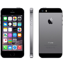 Apple iPhone 5S 16GB Grey Grade-A iOS7 8-Megapixel Camera Grade A Refurbished Apple iPhone 5S 16GB Grey Grade-A iOS7 8-Megapixel Camera Grade A Refurbished