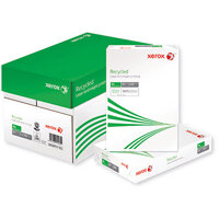 Xerox Recycled A4 Copier Paper 80gsm (Pack of 2500) 003R91165