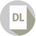 DL Documents Enclosed Wallet