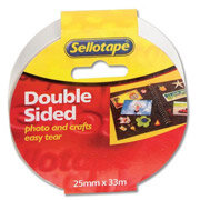Double Sided Tape