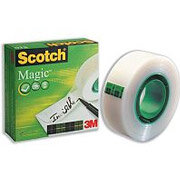 Invisible Tape