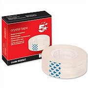 Plain Adhesive Tape