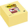 Feint Ruled Post-it Notes