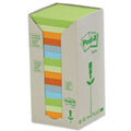 Recycled Post-it Notes