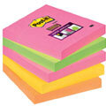 Super Sticky Post-it Notes