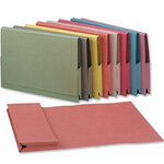 Full Flap Legal Document Wallets