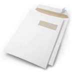 Window C5 Envelopes