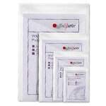 Secure Close Document Wallets
